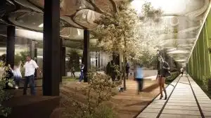 Et si on verdissait les espaces souterrains ?
