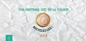 Des distributeurs qui n’acceptent que les centimes
