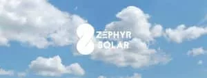 Un cerf-volant photovoltaïque pour aider les populations sinistrées