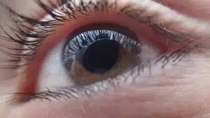 Une cornée a été imprimée en 3D