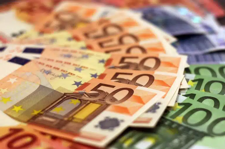 La solution CASH in TIME : une facilité nouvelle pour l’entreprise
