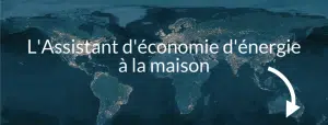 Un assistant intelligent pour vous aider à faire des économies d’énergie