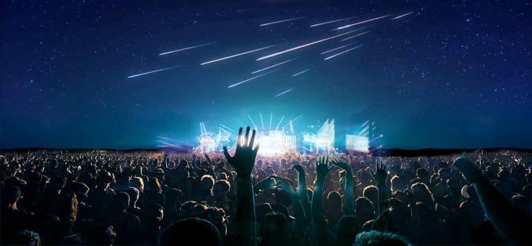Bientôt des pluies d&rsquo;étoiles filantes sur demande ?
