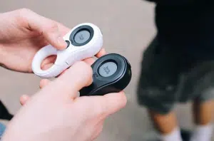 Avec ce gadget, vous ne perdrez plus jamais vos amis !