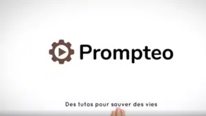 Une application pour sauver des vies