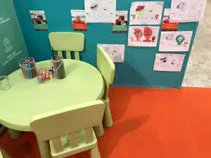 Faire garder ses enfants ne sera plus un problème !