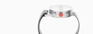 Une montre connectée pour les aveugles