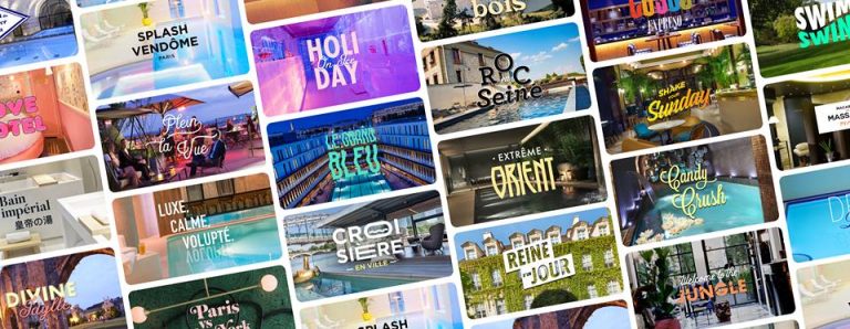 Et si vous partiez en vacances dans votre propre ville ?