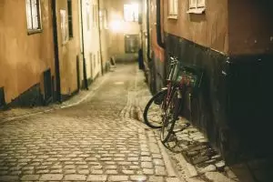 Une application dédiée aux itinéraires cyclistes