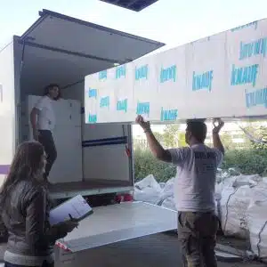 Comment réutiliser les déchets générés par le secteur du bâtiment ?