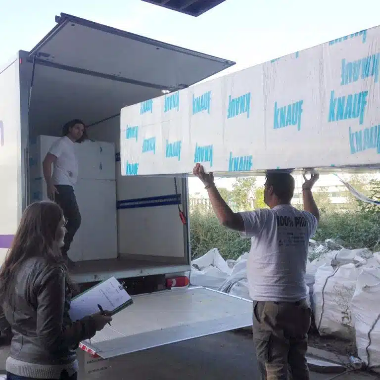 Comment réutiliser les déchets générés par le secteur du bâtiment ?