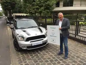 Une concession digitale pour vendre sa voiture