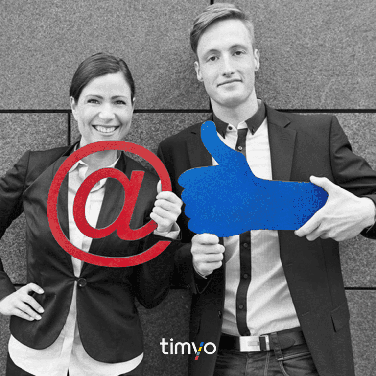 Une gestion intelligente des emails grâce à un outil révolutionnaire