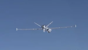 Cet avion autonome vole sans pilote