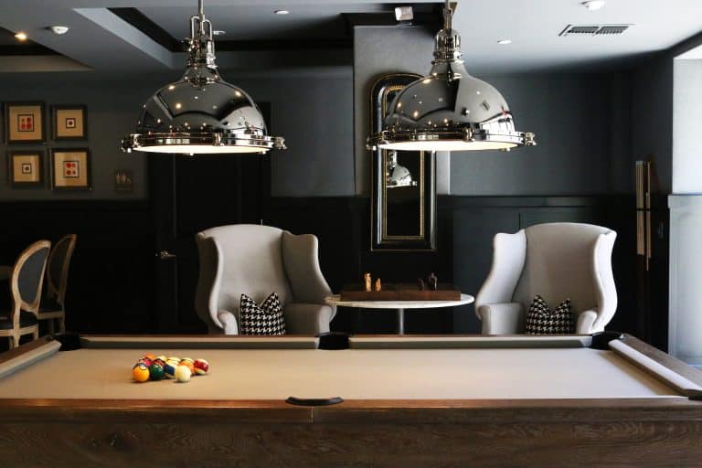 Trouvez votre billard design sur Billards Bréton