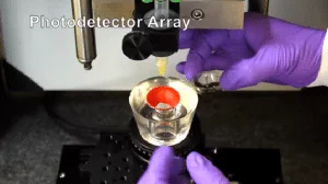 Cet œil bionique a été imprimé en 3D