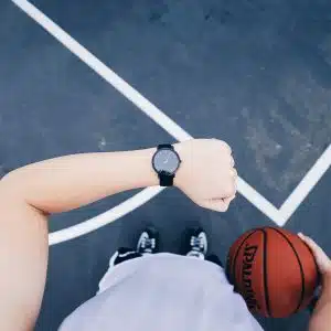 Suunto 9, une montre connectée pour les adeptes du sport
