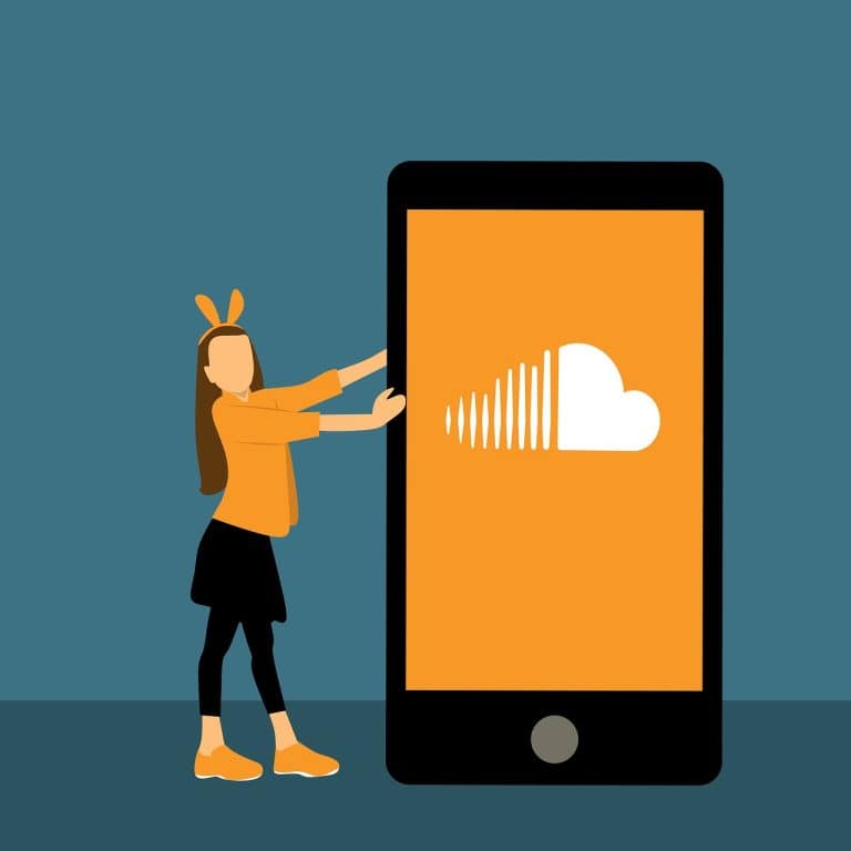 Les tracks SoundCloud peuvent désormais être partagés sur Instagram Stories