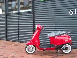 Unu lève 12 millions de dollars pour créer un nouveau scooter connecté