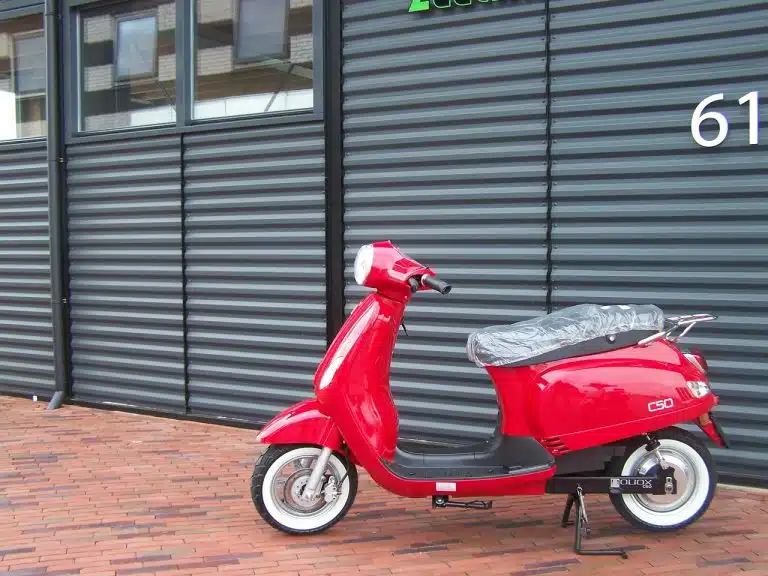 Unu lève 12 millions de dollars pour créer un nouveau scooter connecté