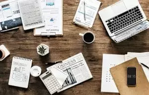 Mattereum, une start-up avec un projet très audacieux