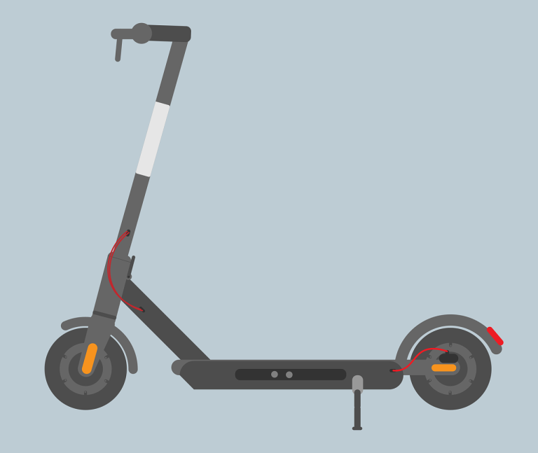 VOI Technology, une start-up spécialisée dans la conception d’e-scooter