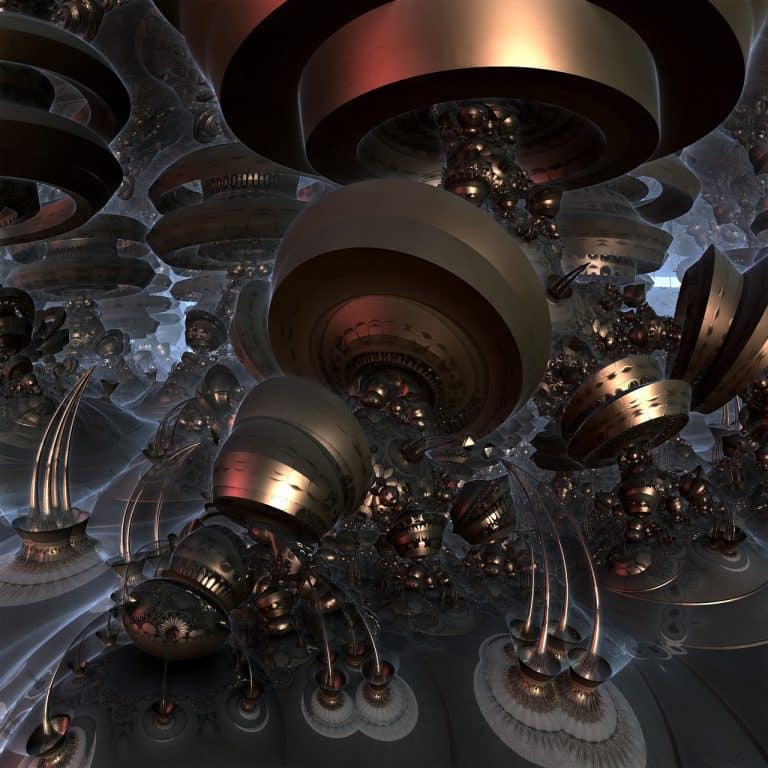 Quantum Machines veut développer une couche de contrôle et opérationnelle pour les ordinateurs quantiques