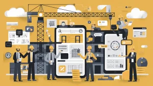 Finalcad, une plateforme mobile dédiée aux professionnels de la construction