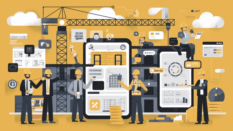 Finalcad, une plateforme mobile dédiée aux professionnels de la construction