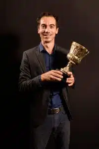 Interview de Jérémie Politi, fondateur de l’agence SEO SmartWeb Group