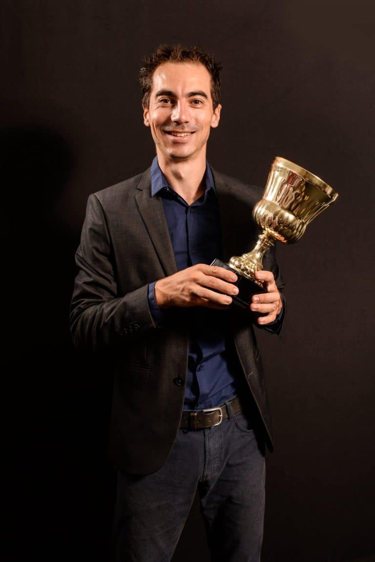 Interview de Jérémie Politi, fondateur de l’agence SEO SmartWeb Group