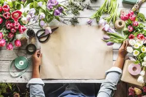 Floom, une start-up britannique proposant une solution SaaS pour les fleuristes