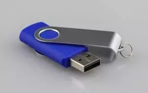 Les différents usages de la clé usb