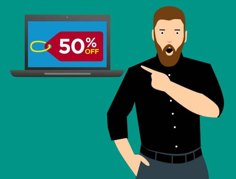 Les ventes privées sur Internet