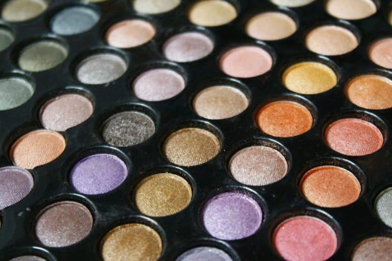 Maquillage Coral – comment démarrer ?