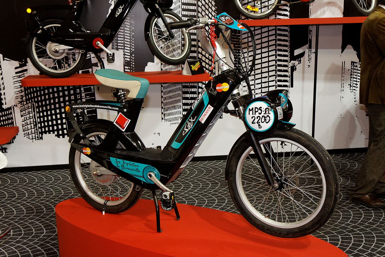 VOI Technology, la start-up européenne de la location de e-scooters
