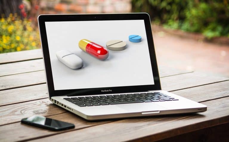 Truepill, le AWS pour les pharmacies