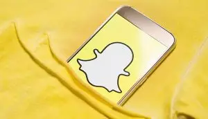 Snapchat revoit complètement son application pour une meilleure utilisation