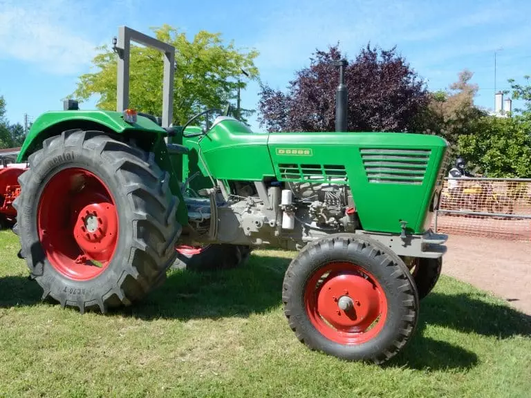 Agriculture biologique: des initiatives pour le désherbage mécanique
