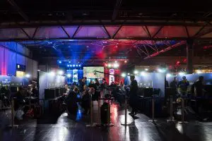 PlayVS, la plateforme dédiée aux amateurs d’e-sport