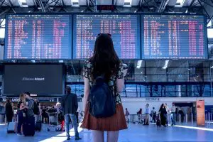 Welcome, une application qui planifiera votre voyage pour vous