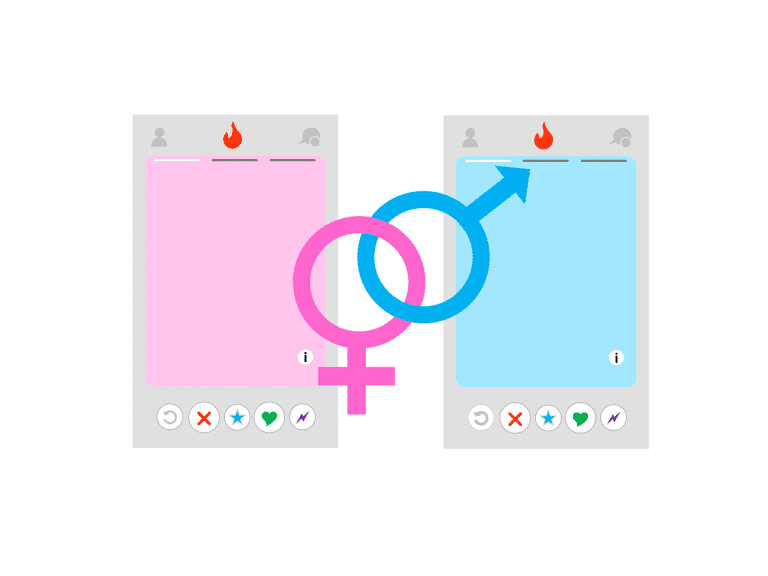 Tinder lance une nouvelle fonctionnalité réservée aux abonnés