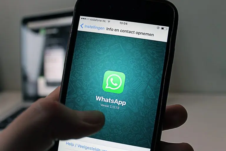 WhatsApp s’attaque enfin aux entreprises extérieures qui abusent de sa plateforme