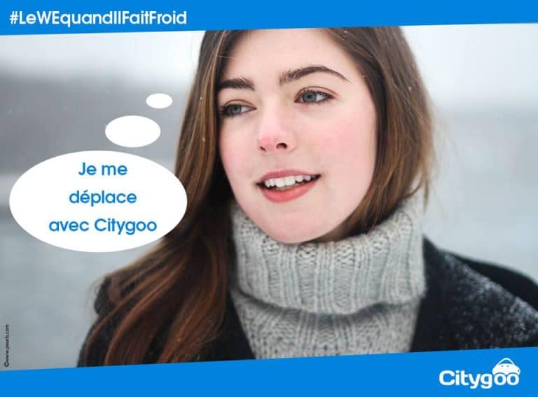 Un service de covoiturage pour rassurer les femmes