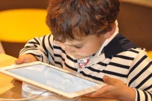 Karamel, une application pour trouver des activités pour vos enfants