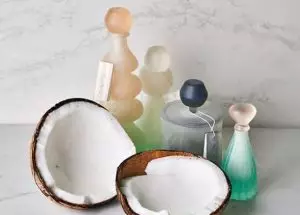Un emballage de shampoing en savon pour éviter le plastique