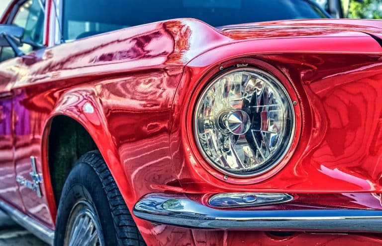 Comment nettoyer des tapis de voiture ?
