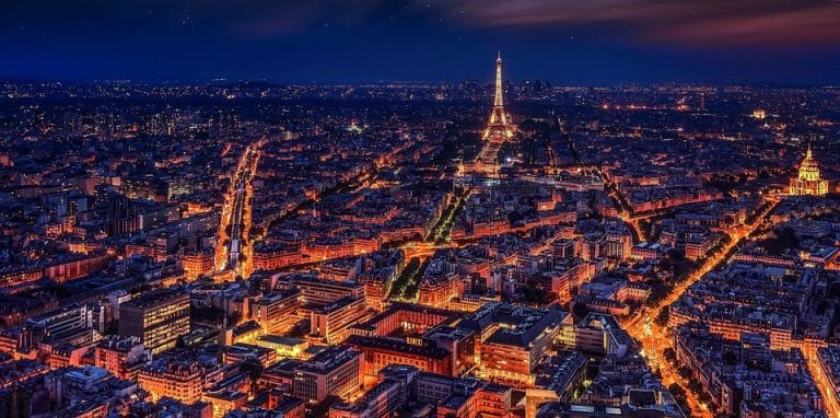 Remplacer les climatiseurs par des tuyaux d&rsquo;eau glacée ?