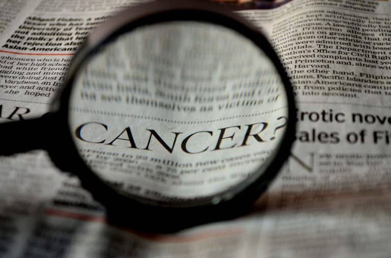Cette découverte freinerait le développement du cancer