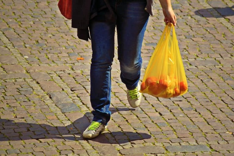 L&rsquo;avenir du sac en plastique semble tout tracé !
